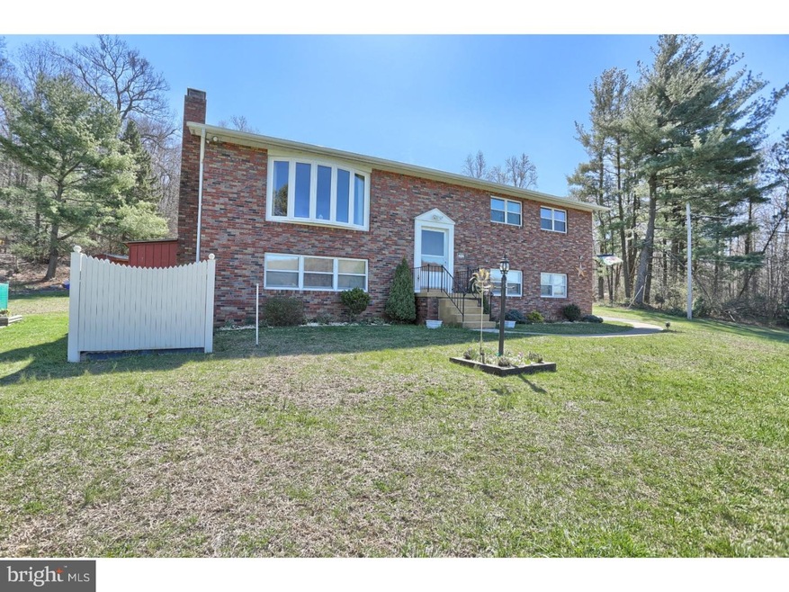 2859 Pricetown Rd, Temple, PA 19560 - photo 1
