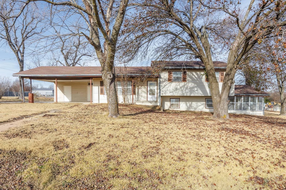 4000 County Road 3960, Independence, KS 67301 - photo 1