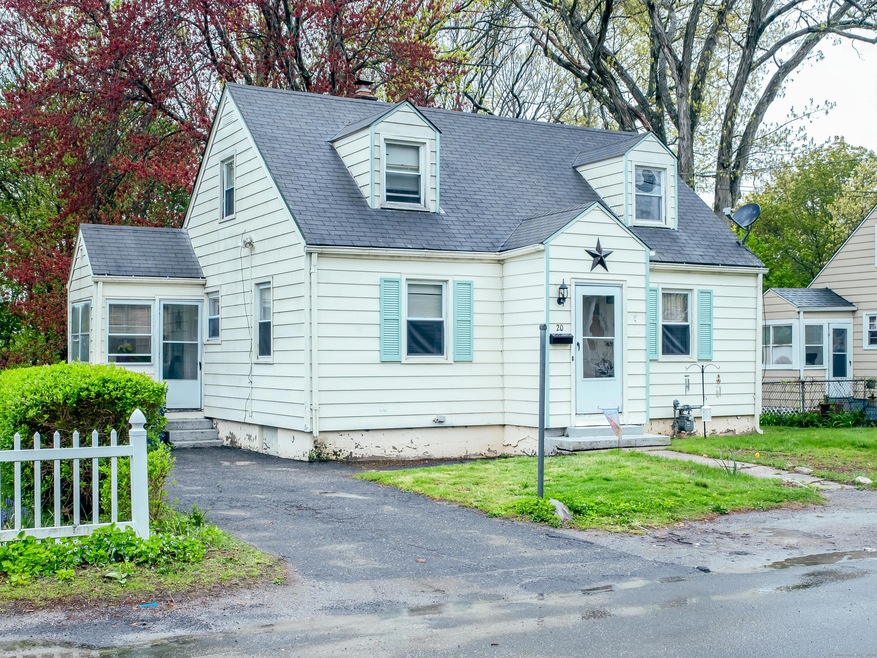 20 Myrna Ave, Waterbury, CT 06704 - photo 1