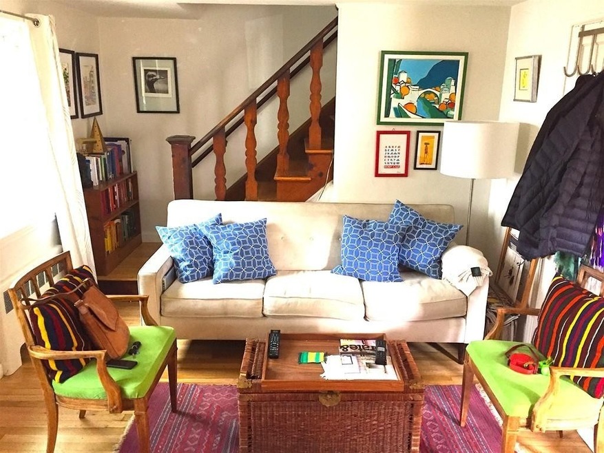 35 Alpine St unit 2, Cambridge, MA 02138 - photo 1