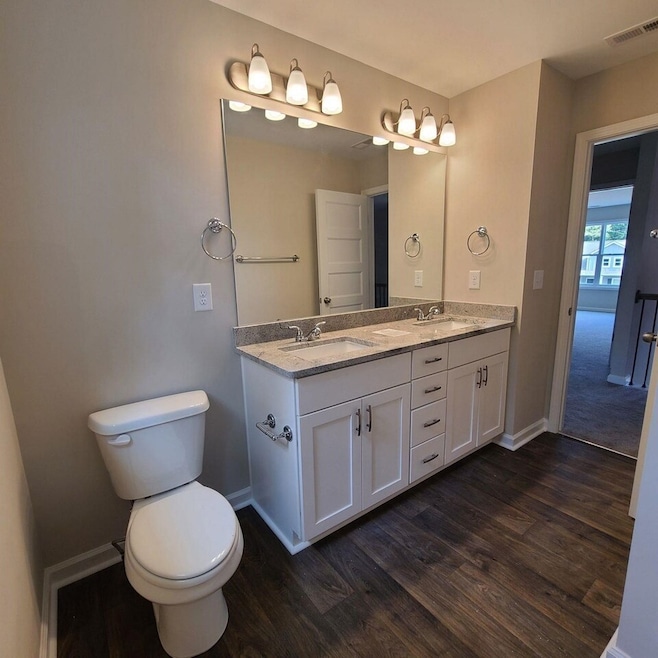 410 Splash Pointe, Temple, GA 30179 - photo 1