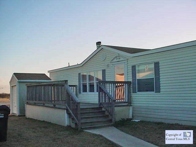 945 Bandera St, San Marcos, TX 78666 - photo 1