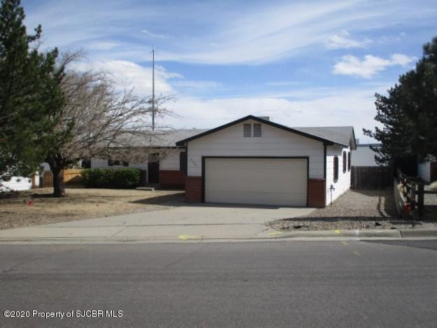 5701 Plaza Dr, Farmington, NM 87402 - photo 1