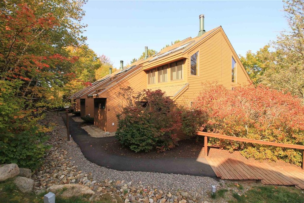 22 Hillside Way unit I3, Waterville Valley, NH 03215 - photo 1