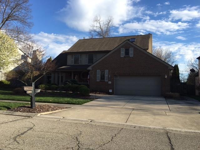 867 Harmony Drive