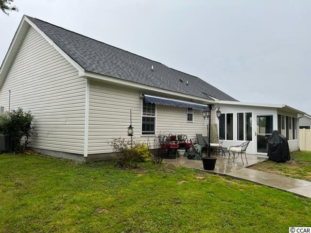 362 Cherry Buck Trail, Conway, SC 29526 - photo 1