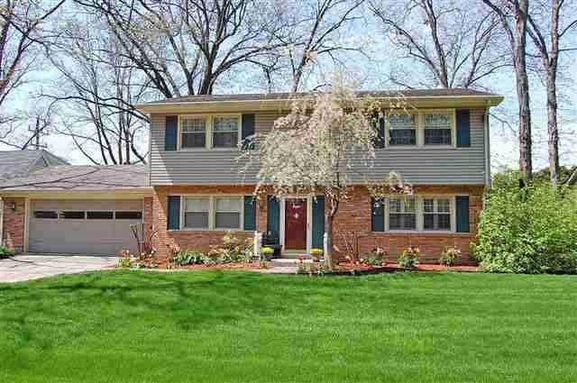 4521 N Tillotson Ave, Muncie, IN 47304 - photo 1