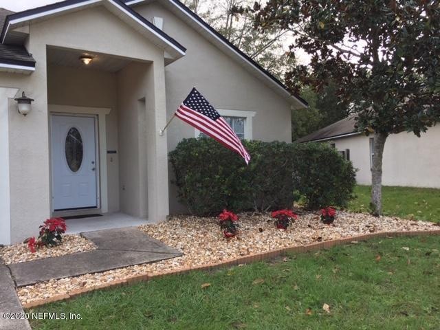 3726 Longleaf Forest Ln, Jacksonville, FL 32210 - photo 1