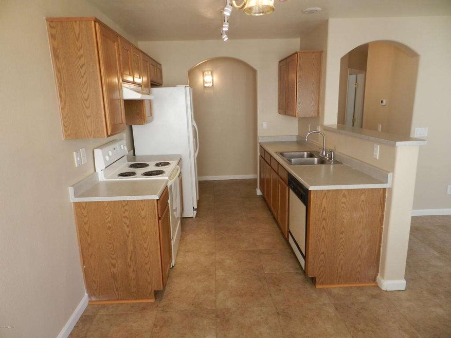 11507 E Pronghorn Ave unit 3, Mesa, AZ 85212 - photo 1