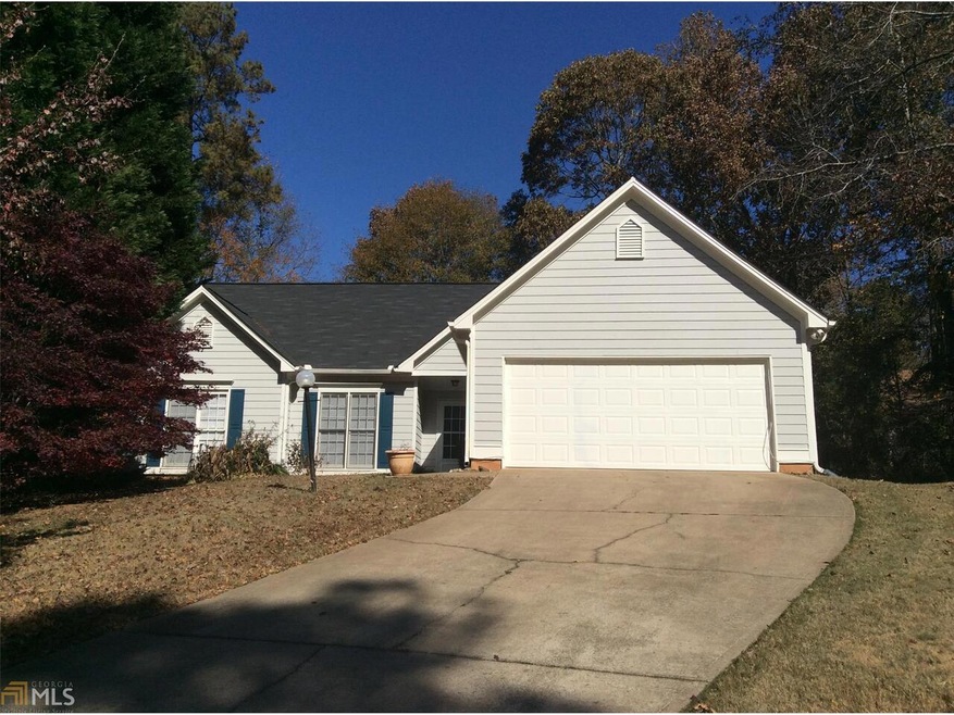 3310 Weathered Wood Way, Rex, GA 30273 - photo 1