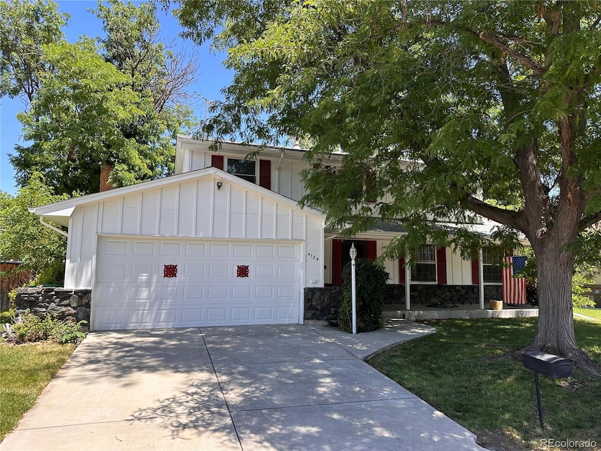 Sold $590,000 • Co-Listing Agent