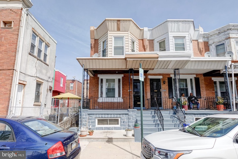 5553 Delancey St, Philadelphia, PA 19143 - photo 1