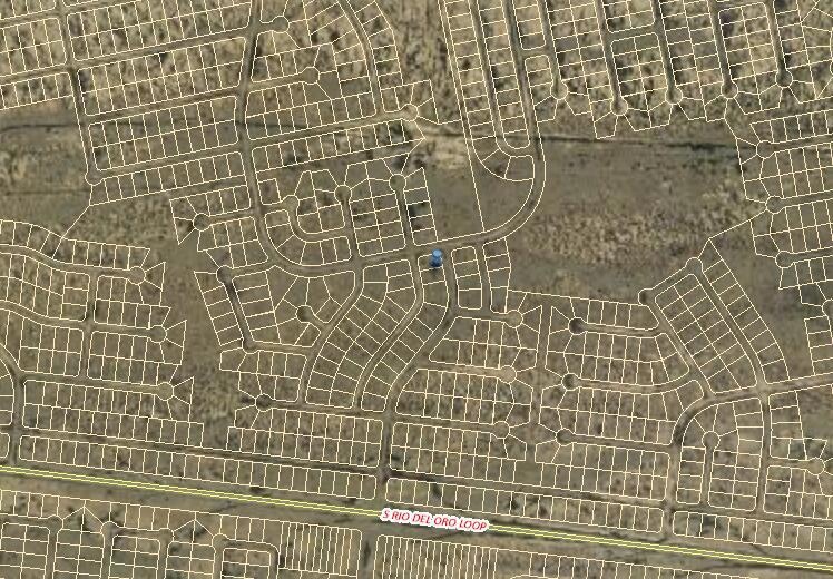 0 Lot 2 Block 25 Rio Del Oro unit 1075027, Los Lunas, NM 87031 - photo 1