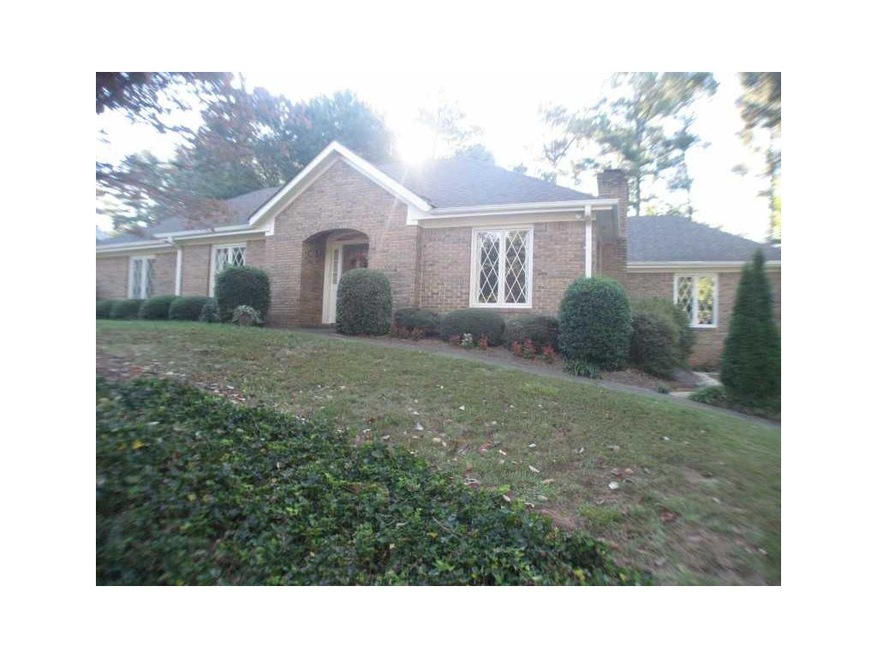 Exterior Front. Great views off front and back of 