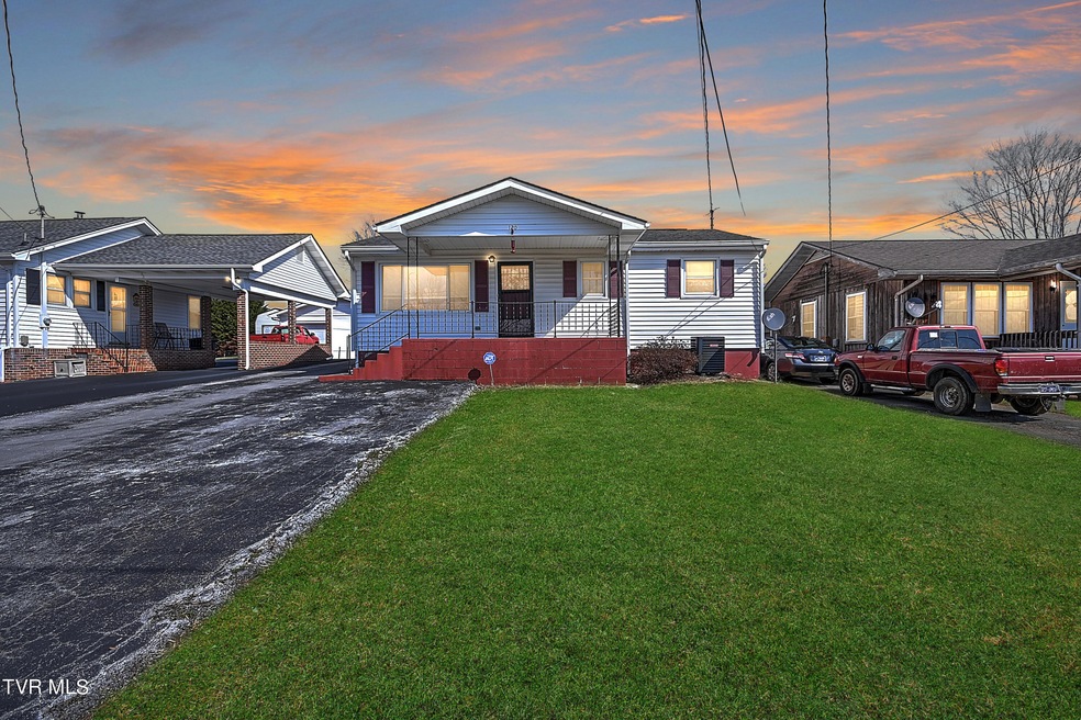 120 Jarrett Buck Loop, Johnson City, TN 37601 - photo 1