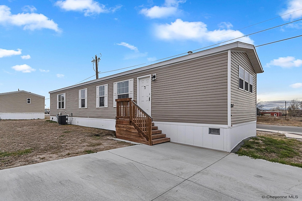 3400 S Greeley Hwy unit 104A, Cheyenne, WY 82007 - photo 1