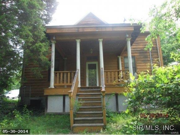 434 S Morrison Ave, Collinsville, IL 62234 - photo 1