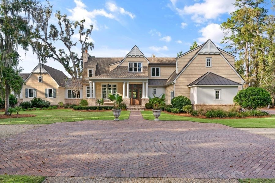 100 Telford Ln, St. Simons Island, GA 31522 - photo 1