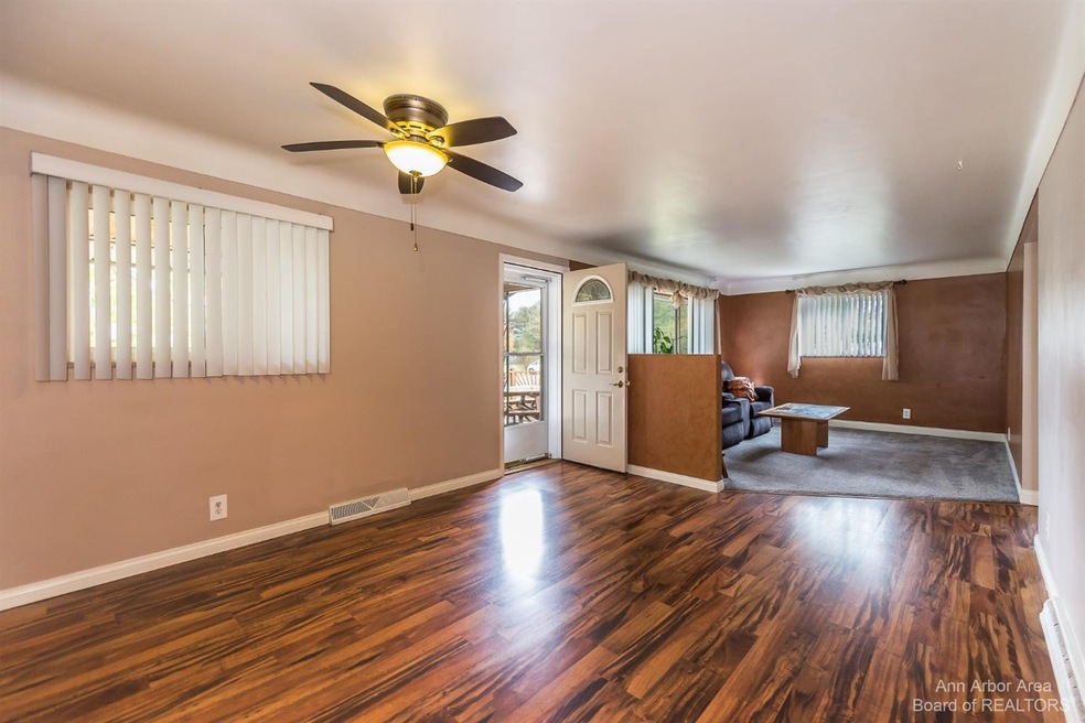 7845 2nd St, Dexter, MI 48130 - photo 1