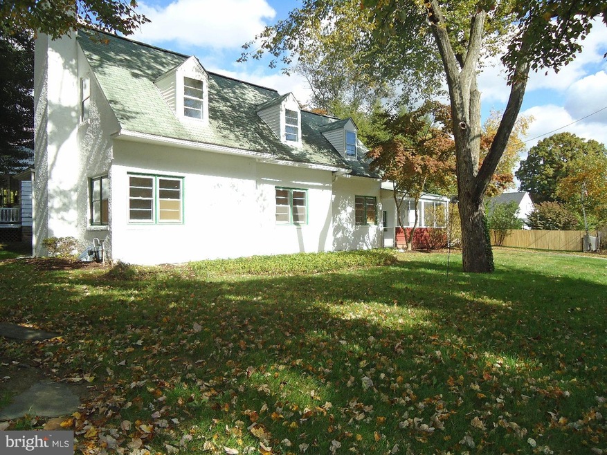 1036 Black Rock Rd, Gladwyne, PA 19035 - photo 1