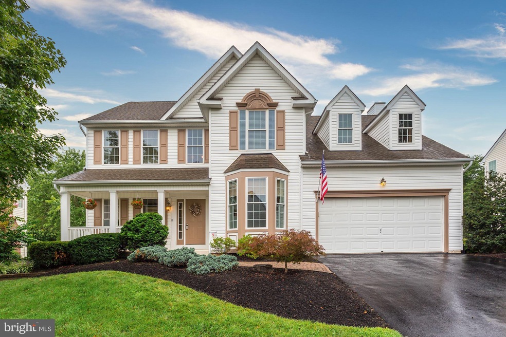 2059 Harvest Farm Rd, Sykesville, MD 21784 - photo 1