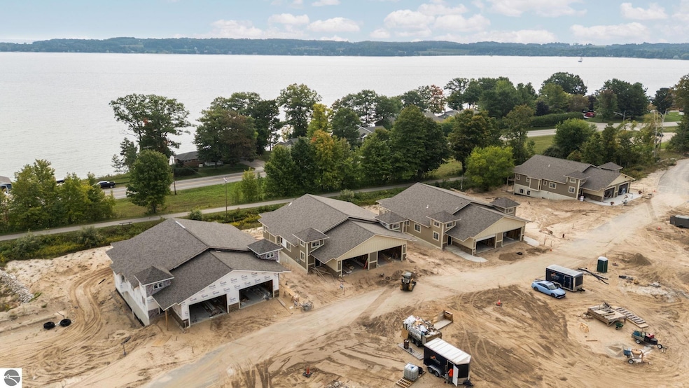 762 N Waypoint Cir, Suttons Bay, MI 49682 - photo 1