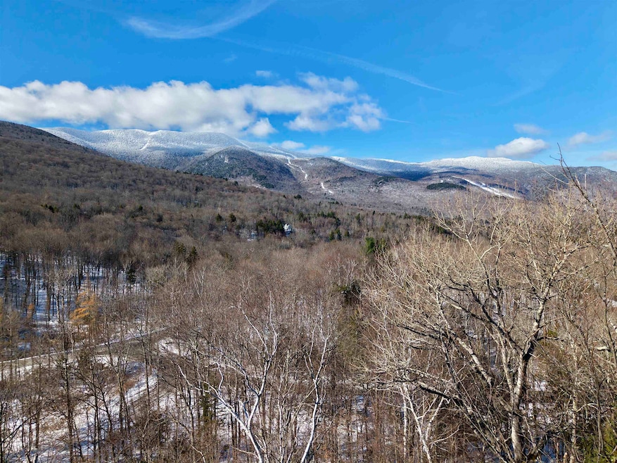 75 Maple Ridge Rd, Fayston, VT 05673 - photo 1