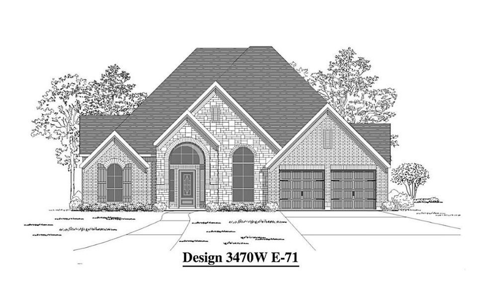 28222 Evergreen Cove Ln, Fulshear, TX 77441 - photo 1