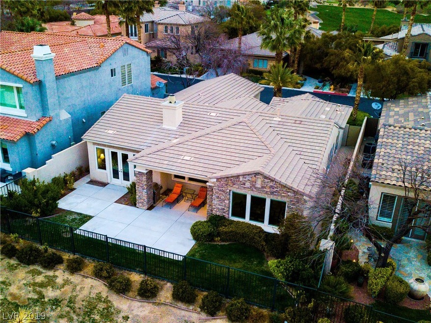 3082 Soft Horizon Way, Las Vegas, NV 89135 - photo 1