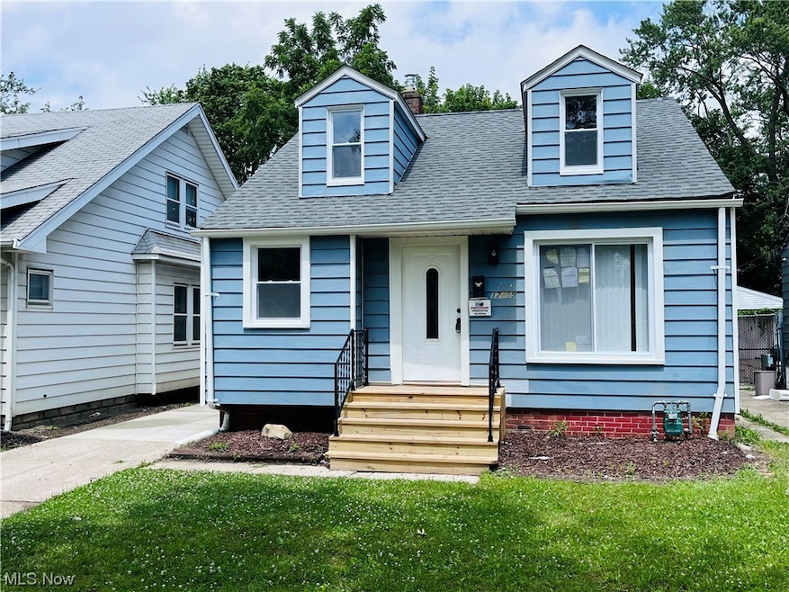 17409 Mapleboro Ave, Maple Heights, OH 44137 - photo 1