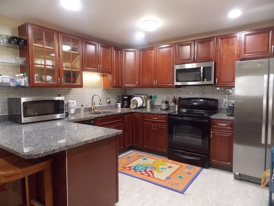 18 Glencoe St unit 30, Brighton, MA 02135 - photo 1