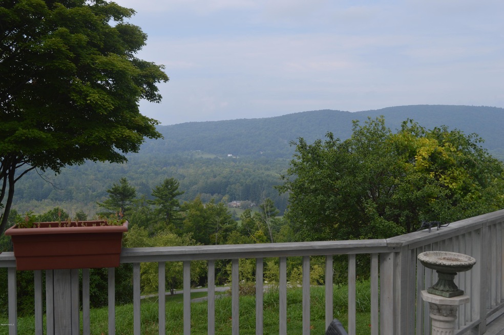 deck w views