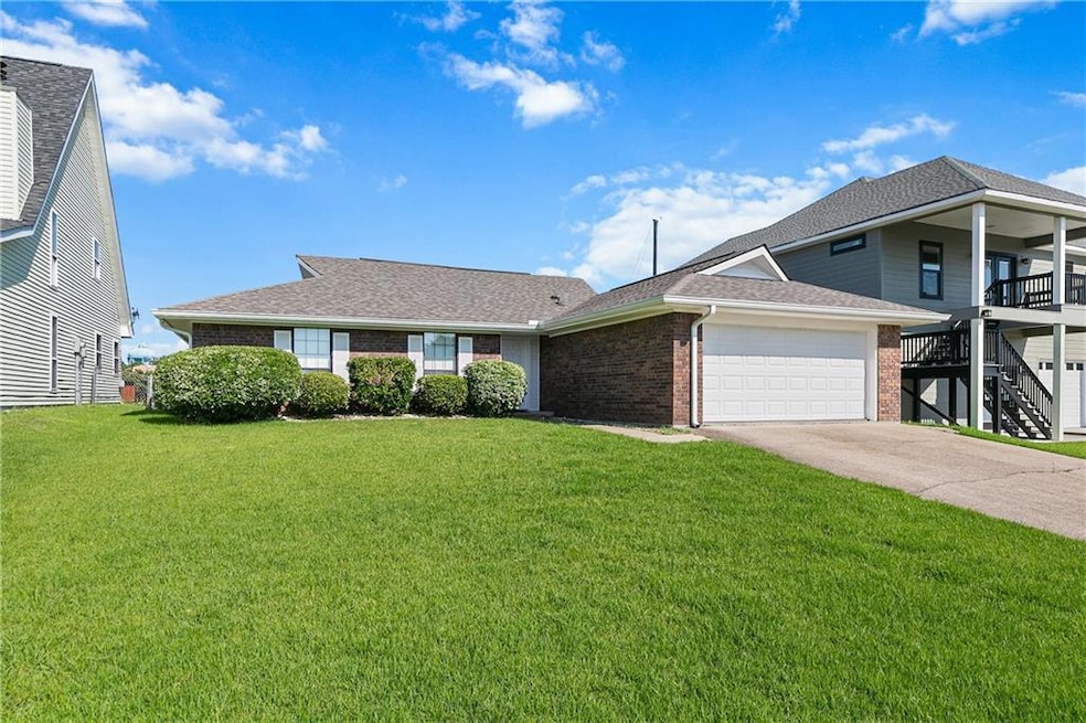 117 Windward Passage St, Slidell, LA 70458 - photo 1