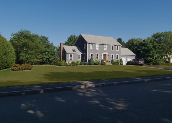 35 Paul Rd, Hanover, MA 02339 - photo 1