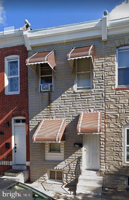 155 N Decker Ave, Baltimore, MD 21224 - photo 1