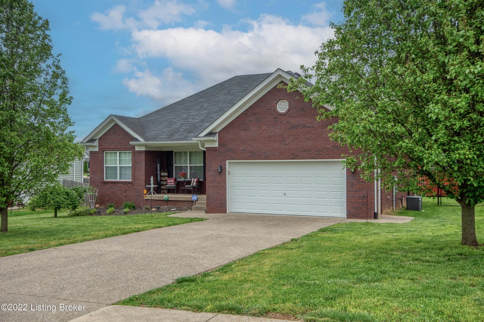 359 Lentz Ln, Mount Washington, KY 40047 - photo 1