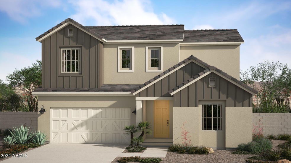 REV Lot 62 - Exterior
