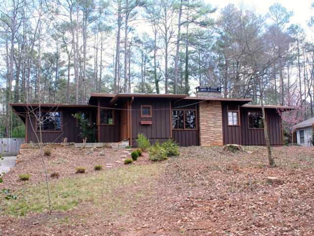 3341 Pretty Branch Dr SE, Smyrna, GA 30080 - photo 1