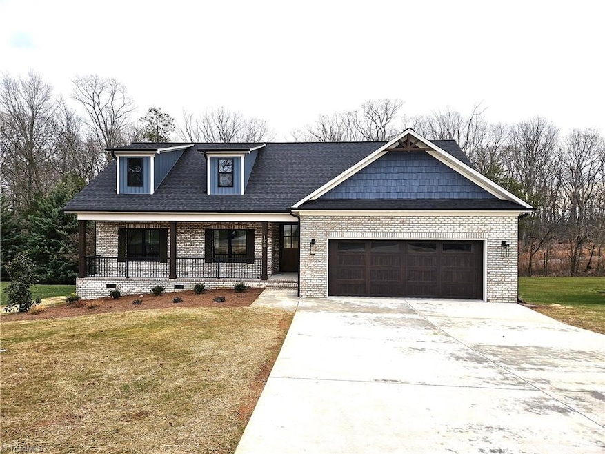 128 Glen Brooke Ln, King, NC 27021 - photo 1