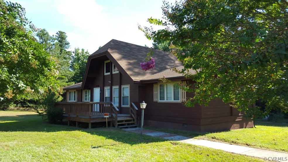 8203 Bull Hill Rd, Prince George, VA 23875 - photo 1