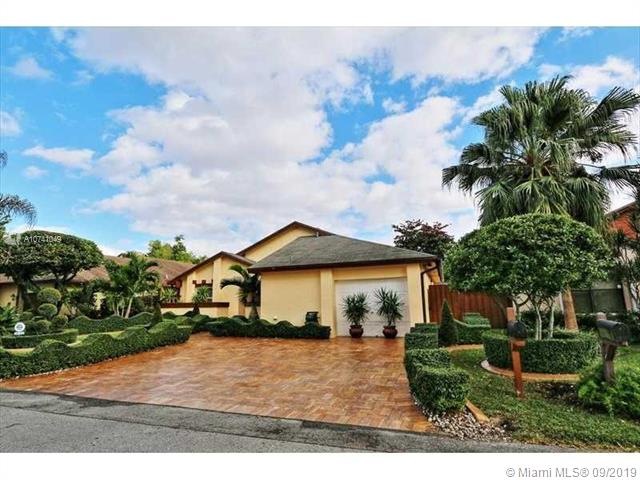 5219 SW 149th Place, Miami, FL 33185 - photo 1