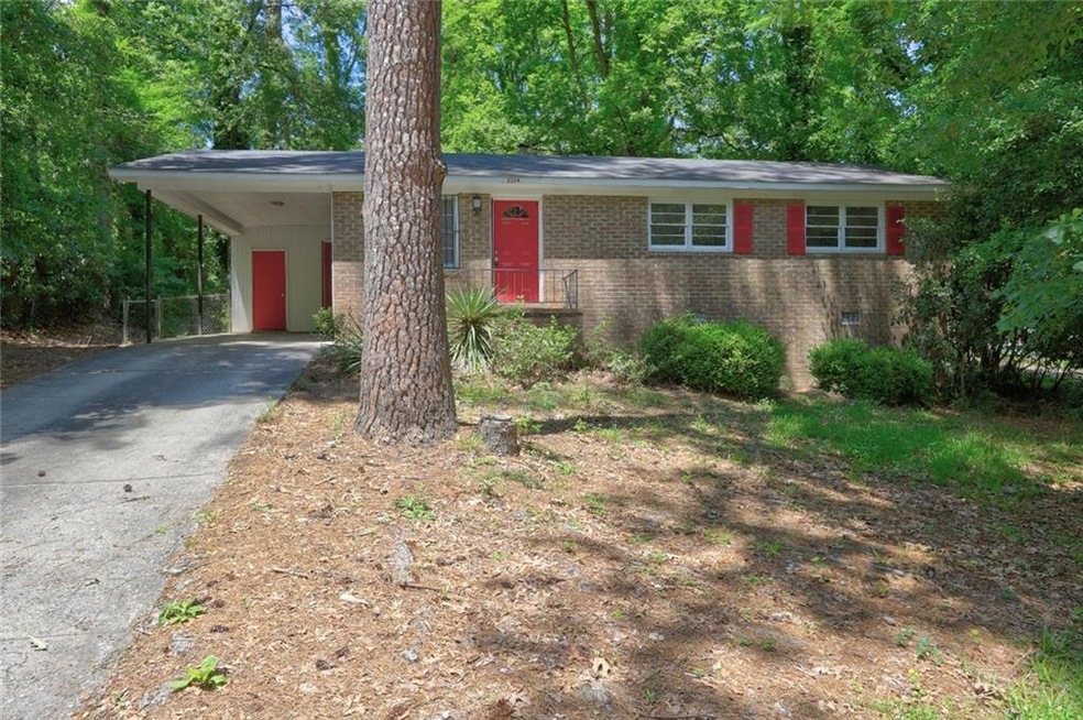 2334 Ollie Dr, Macon, GA 31217 - photo 1