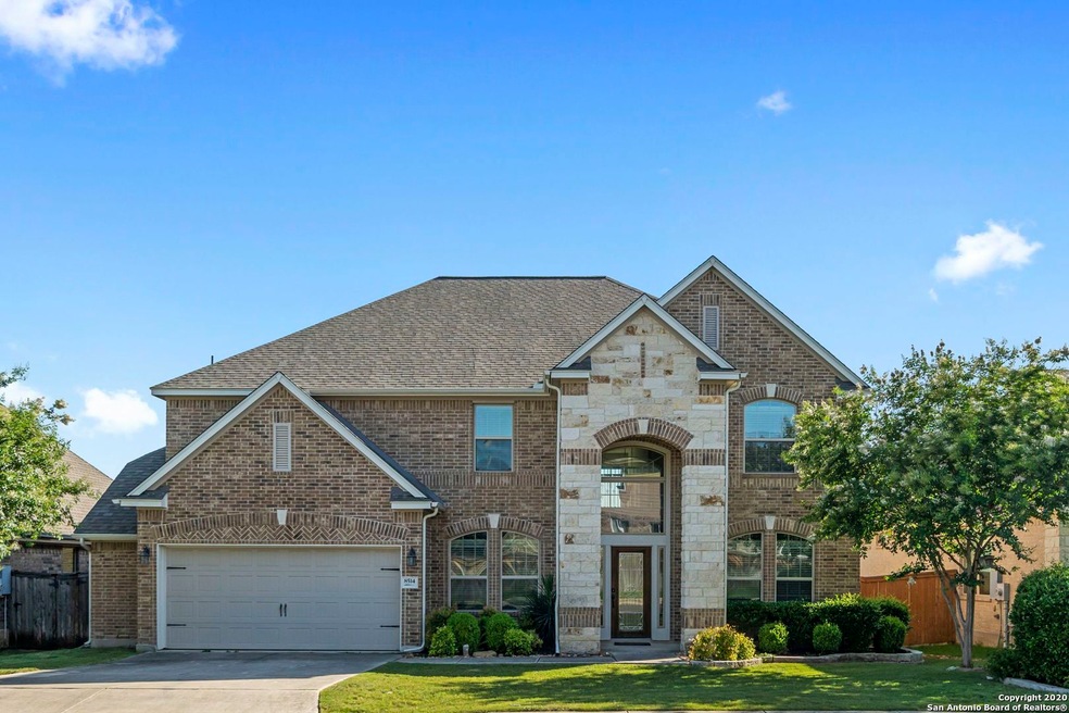 8514 Low Creek, San Antonio, TX 78255 - photo 1