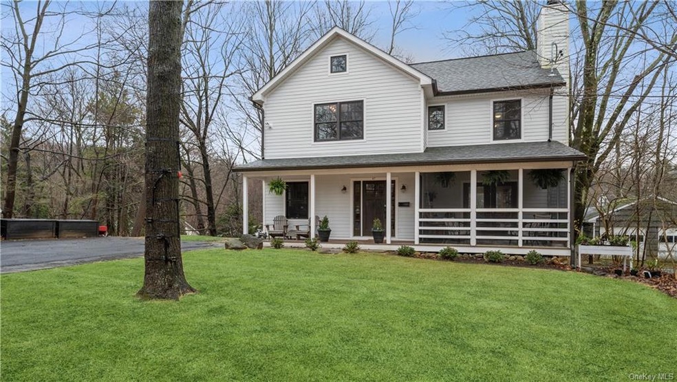 67 Lake Ave, Tarrytown, NY 10591 - photo 1