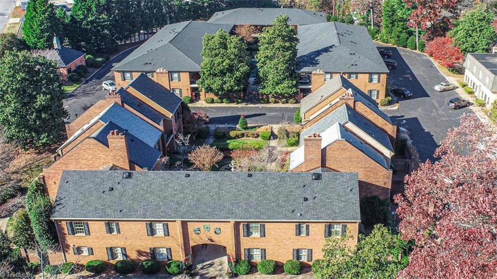 2 story unit on right  is in a superb location with entrance to Irving Park with easy  walk to shopping! Only 1 of 2 built like this  with private brick patio in rear plus exterior entrance.