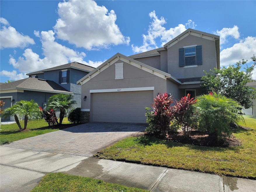 4025 Scarlet Branch Rd, Orlando, FL 32824 - photo 1