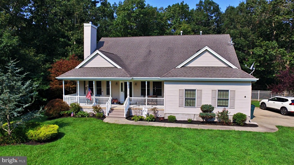 4 Hay Rd, Little Egg Harbor Township, NJ 08087 - photo 1