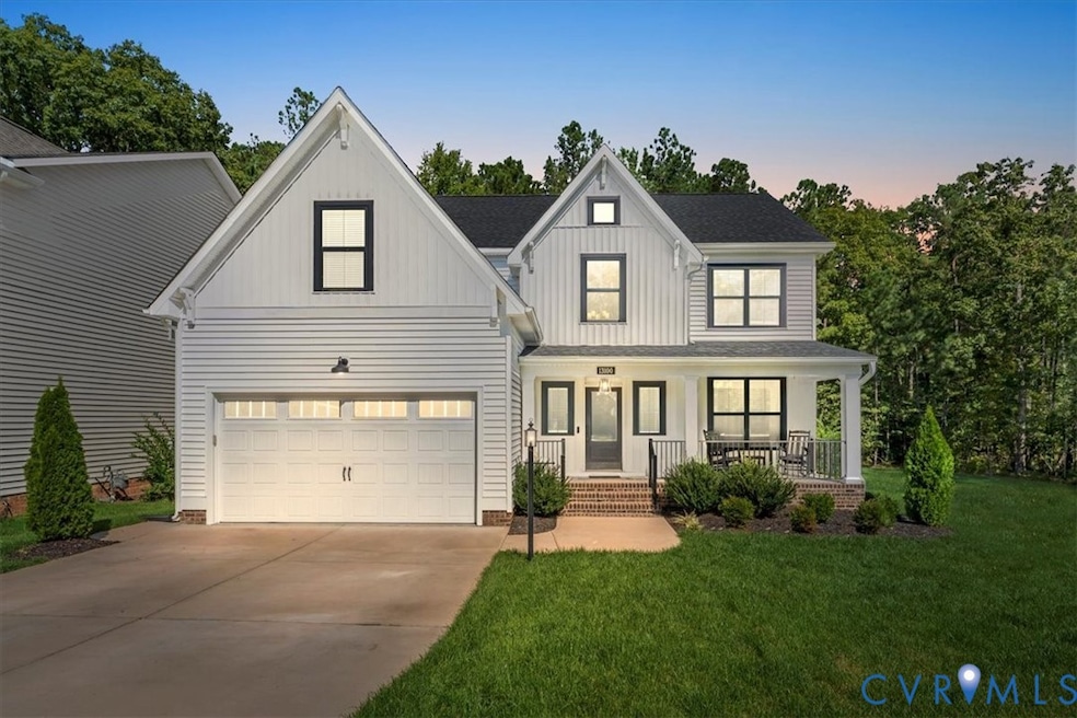 13100 Fieldfare Dr, Midlothian, VA 23112 - photo 1