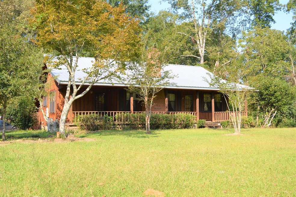 3035 Magnolia Pisgah Rd, Summit, MS 39666 - photo 1