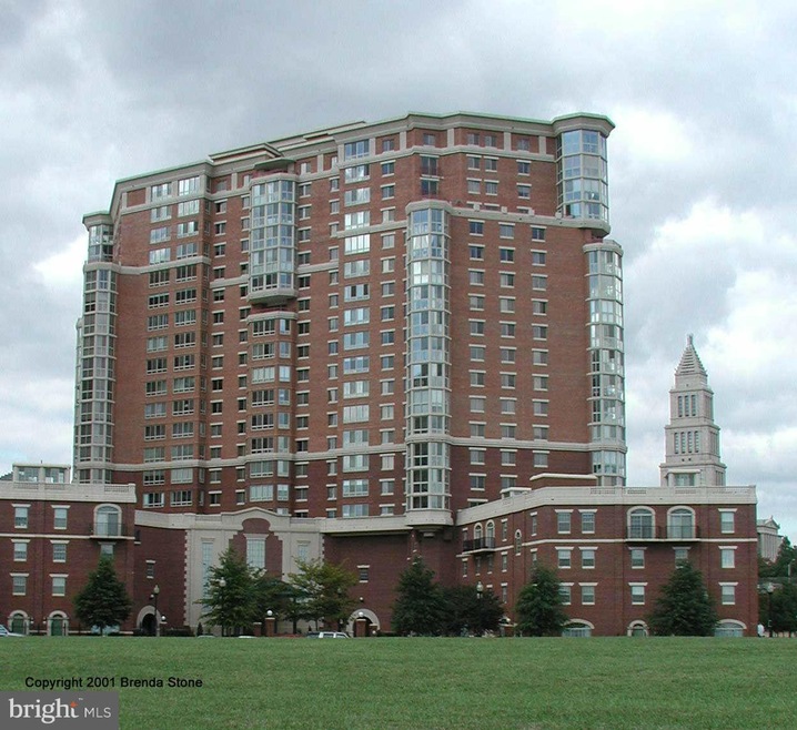 Carlyle Towers unit 1801, Alexandria, VA 22314 - photo 1